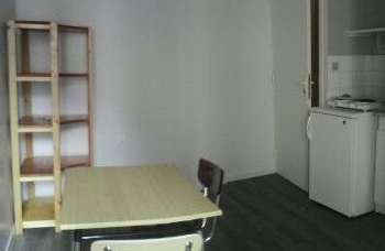 Location Studio 1 pièce