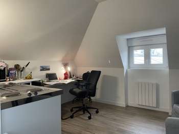Location appartement 1 pièce Laval Centre-Ville Préfecture 53