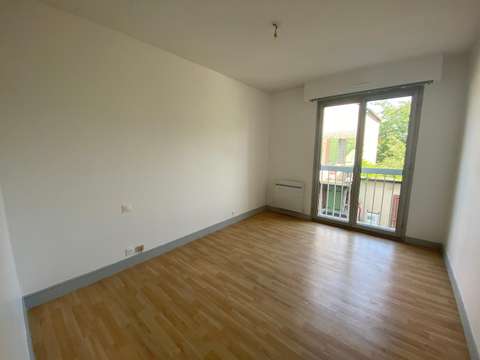 Location appartement 2 pièces