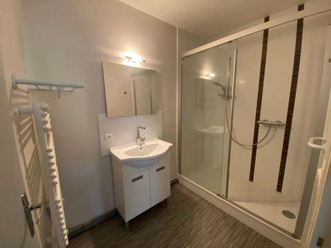 Location appartement 2 pièces
