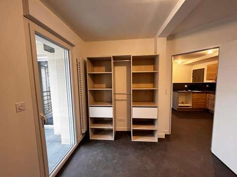 Location appartement 2 pièces Location appartement 2 pièces