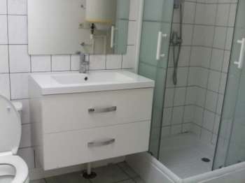 Location appartement 2 pièces Laval Centre-Ville Préfecture 53