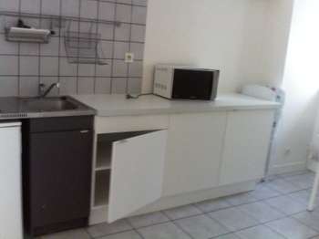 Location appartement 2 pièces