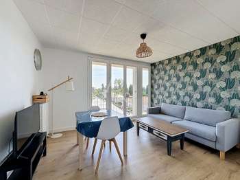 Location appartement 3 pièces