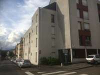 Location Studio 1 pièce