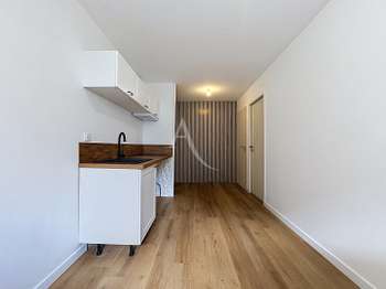 Location Appartement 2 piècesLaval Centre-Ville Préfecture