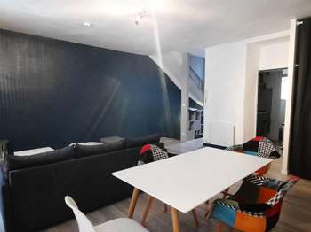 Location appartement 3 pièces Location appartement 3 pièces