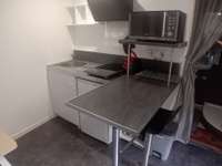Location appartement 2 pièces