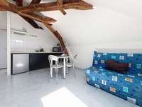 Location appartement 1 pièce