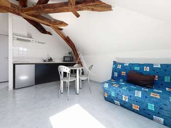 Location appartement 1 pièce