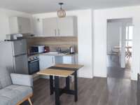 Location appartement 4 pièces