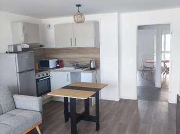 Location appartement 4 pièces Laval Centre-Ville Préfecture 53