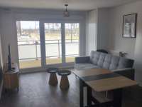 Location appartement 4 pièces