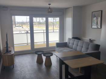Location appartement 4 pièces