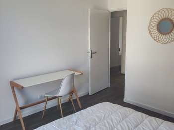 Location appartement 4 pièces