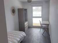 Location appartement 4 pièces