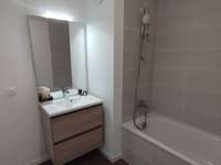 Location appartement 4 pièces