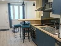 Location appartement 3 pièces