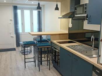 Location appartement 3 pièces