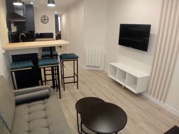 Location appartement 3 pièces