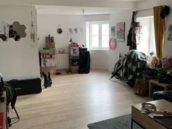 Location Appartement 2 piècesLaval Centre-Ville Préfecture
