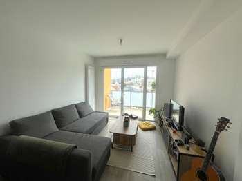 Location Appartement 3 piècesLaval Centre-Ville Préfecture