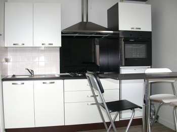Location Appartement T1Laval Centre-Ville Préfecture