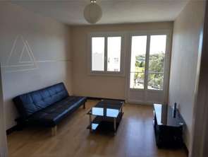 Location Appartement 2 piècesLaval Hilard
