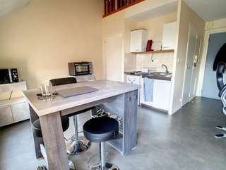 Location appartement 1 pièce