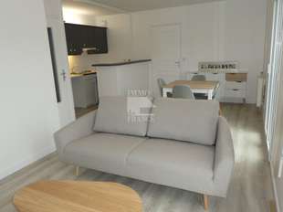 Photo Location appartement Laval Hilard