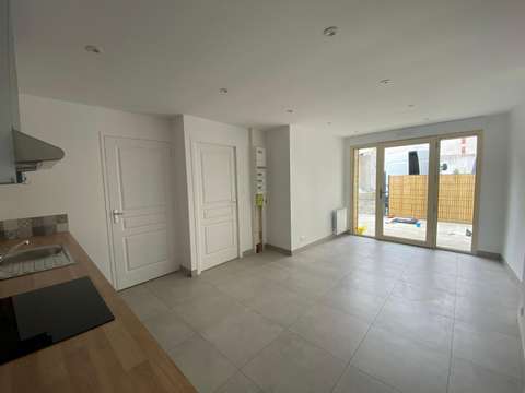 Location appartement 2 pièces Location appartement 2 pièces