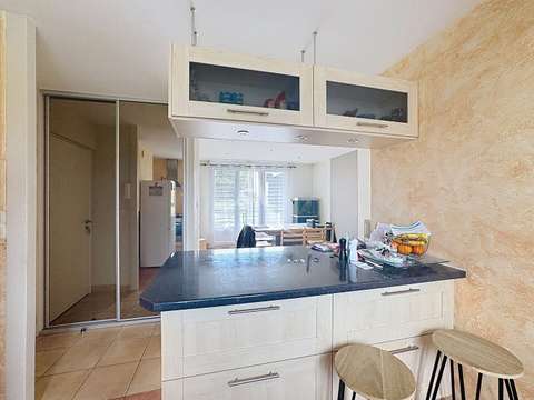 Location appartement 3 pièces