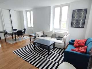 Location appartement 3 pièces