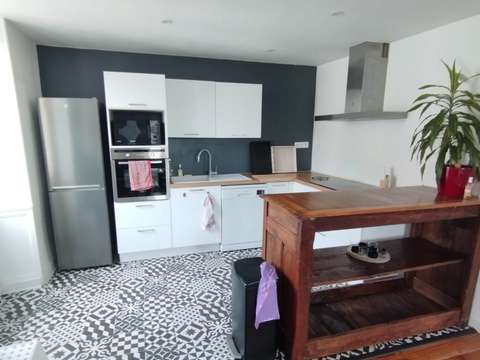 Location appartement 3 pièces