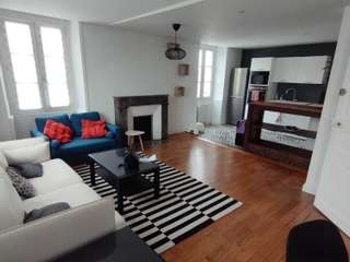 Location appartement 3 pièces