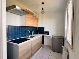 Location appartement 3 pièces