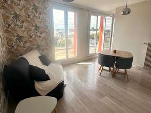 Location Appartement T1Laval Hilard