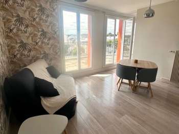 Location appartement 2 pièces Laval Hilard 53
