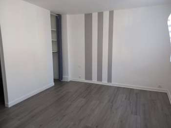 Location appartement 1 pièce Laval Hilard 53