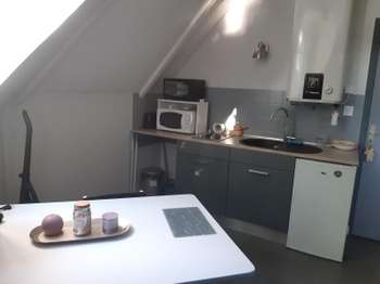 Location Appartement T1Laval Hilard
