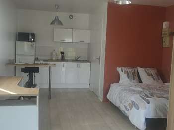 Location StudioLaval Hilard