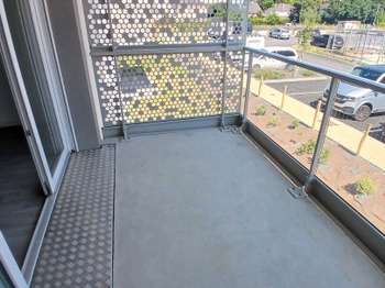 Location Appartement 2 piècesLaval Le Bourny