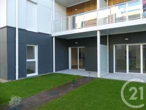 Location Appartement 3 piècesLaval Le Bourny