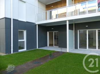 Location appartement 3 pièces Laval Le Bourny 53