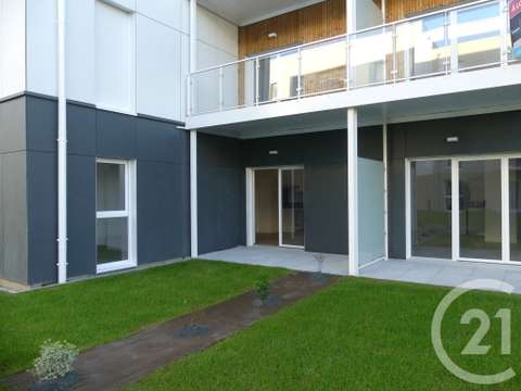 Location appartement 3 pièces Laval Le Bourny 53