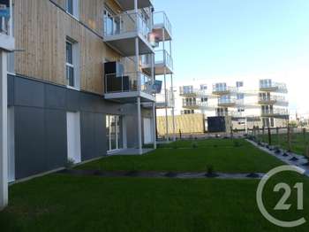 Location appartement 3 pièces