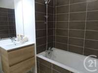 Location appartement 3 pièces