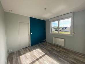 Location Appartement 2 piècesLaval Le Bourny
