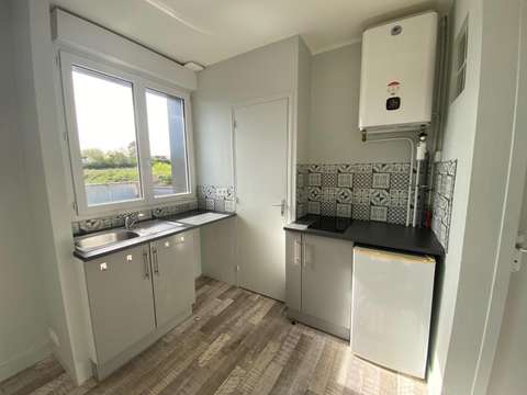 Location appartement 2 pièces