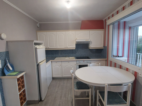 Location appartement 3 pièces Location appartement 3 pièces